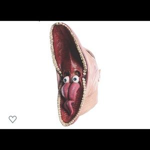 Rubie's Other - Beetle juice Maitlands mask set Rubie's Other - Beetle juice Maitlands mask set